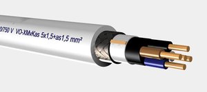 3d model of vo-xmvkas 5x1 5 as1