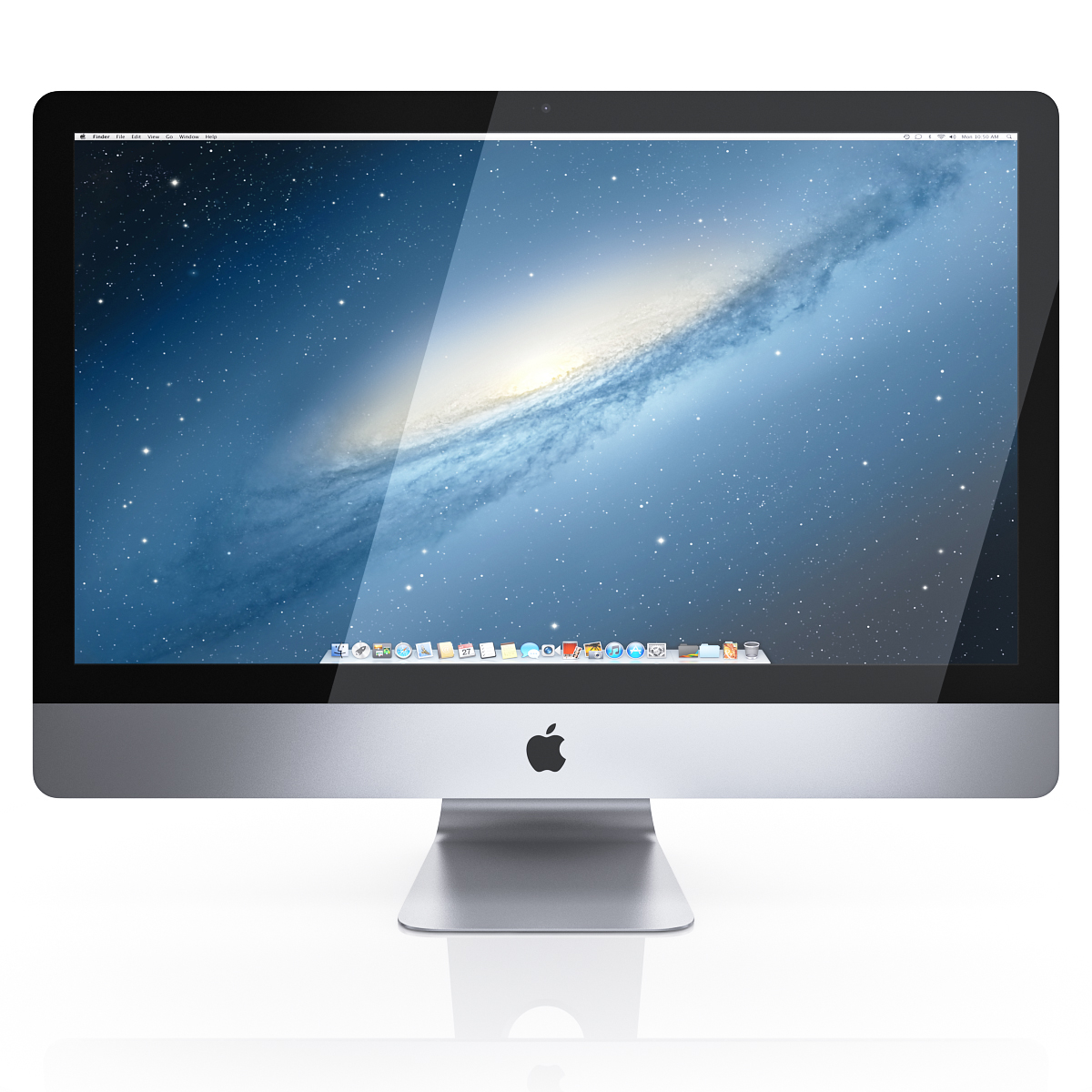 max new imac 27-inch