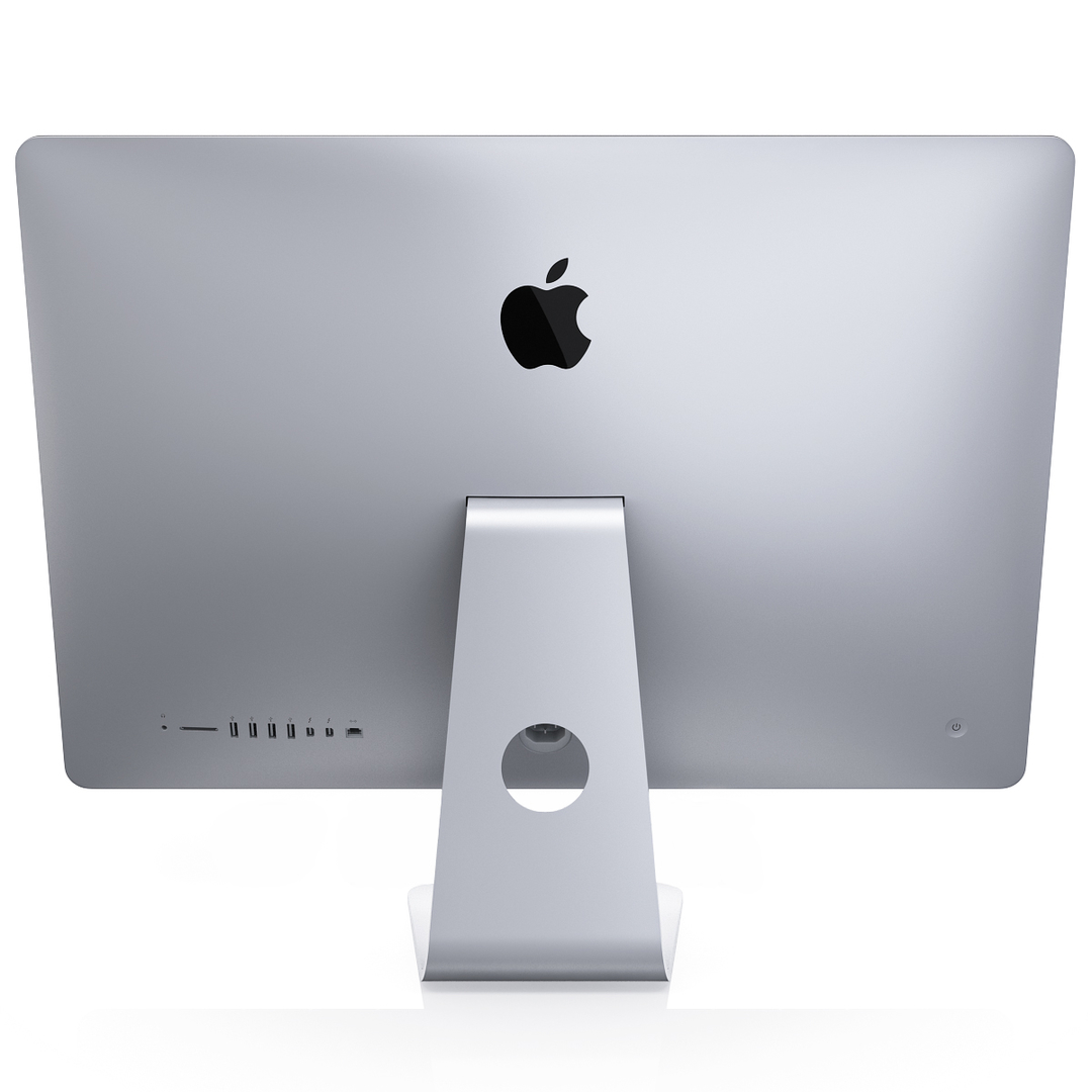 max new imac 27-inch