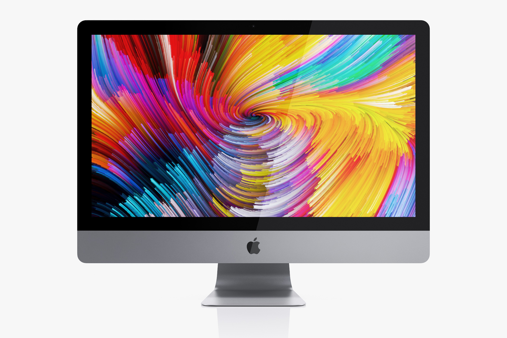 max new imac 27-inch