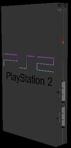 free max mode ps2