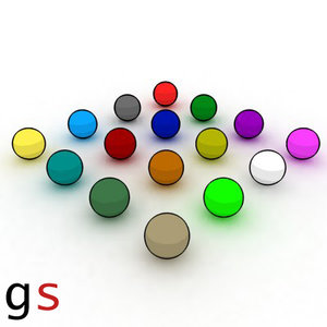 Cel Shades.mat