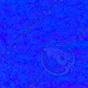 Blue Fuzz