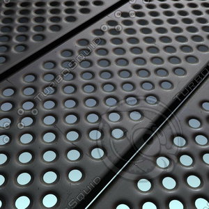 Galvanized and Perforated Metal Plate  ----- High Resolution.jpg