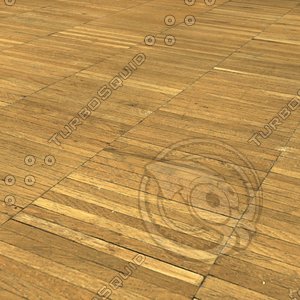 Cross-grained Wood Floor ---------------------- High Resolution