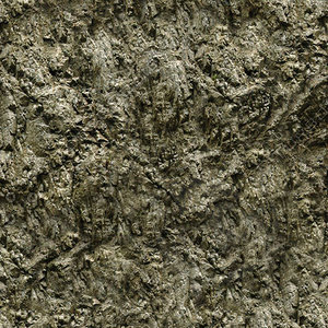 High resolution Rock Face Wall 07