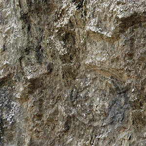 Medium resolution Rock Face Wall 09