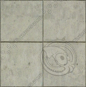Concrete Tarmac (Seamless)