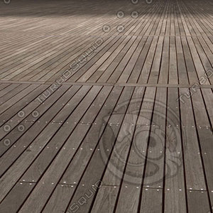 Outdoor Decking Wood Floor Texture ------- High Resolution