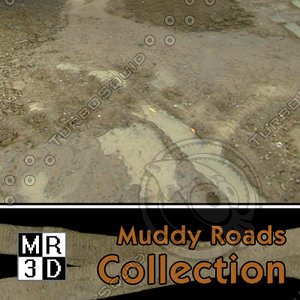 Muddy Roads Collection