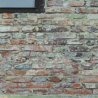 Texture JPEG Brick tile tileable