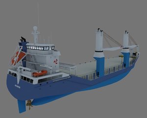 maya bulk carrier bulkcarrier