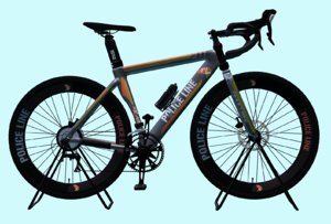 Animated Bicycle 3D Models for Download | TurboSquid