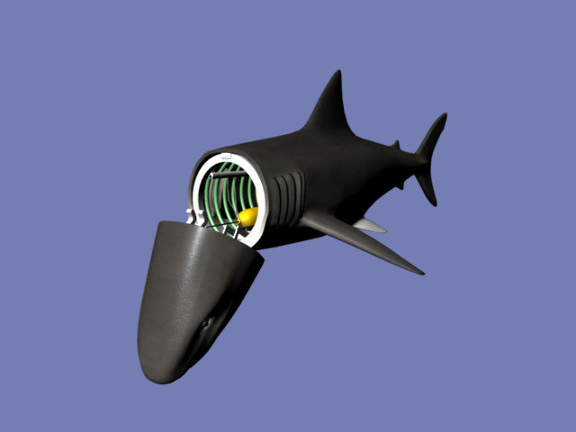 running fidget