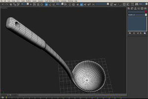 ladle