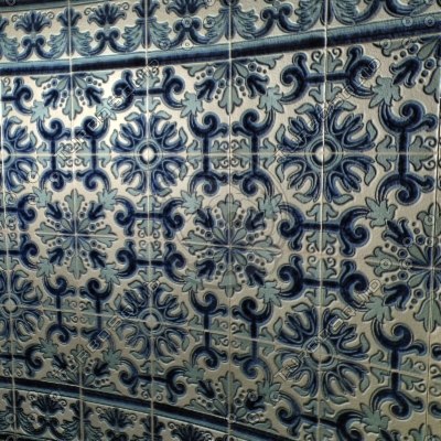Texture Windows Bitmap pattern tiles blue