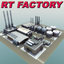 3d industrial rt