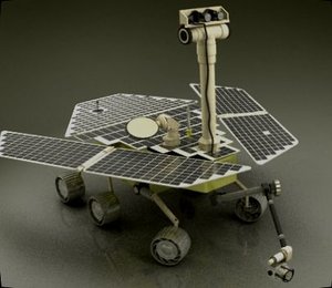 maya mer rover