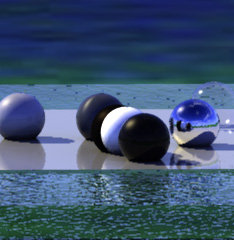 Rhinoshaders