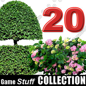 Collection_Bush_03