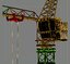 maya rigged tower crane 2