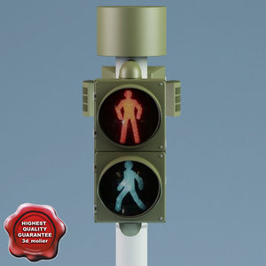 max traffic lights v6