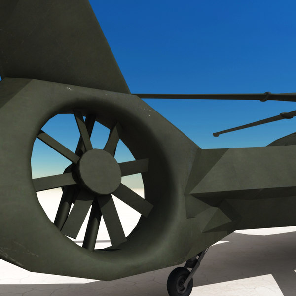 3d helicopters