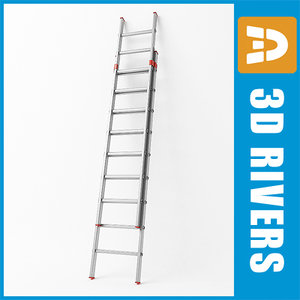 3ds extension ladder