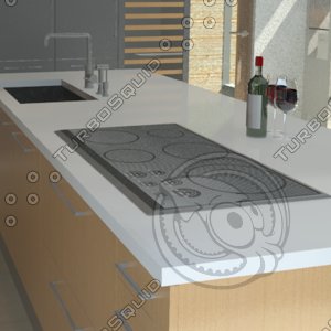 Induction Cooktop