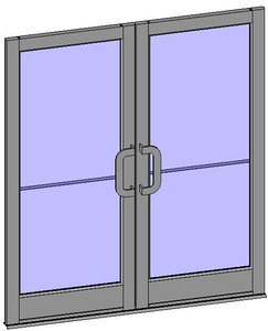 Curtainwall_Door_(Single)