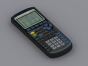 maya ti-83 calculator