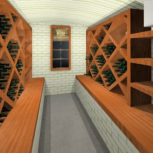 Wine Cellar