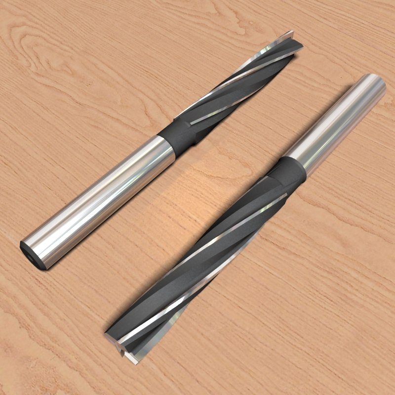 lexan reamer