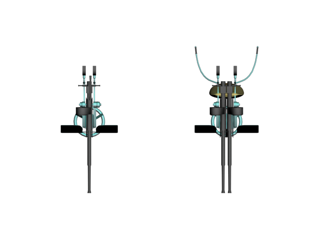 max 20mm guns oerlikon aa