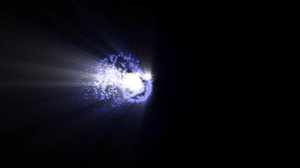 Sparkle Reveal