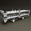 3ds bomb cart missiles v3