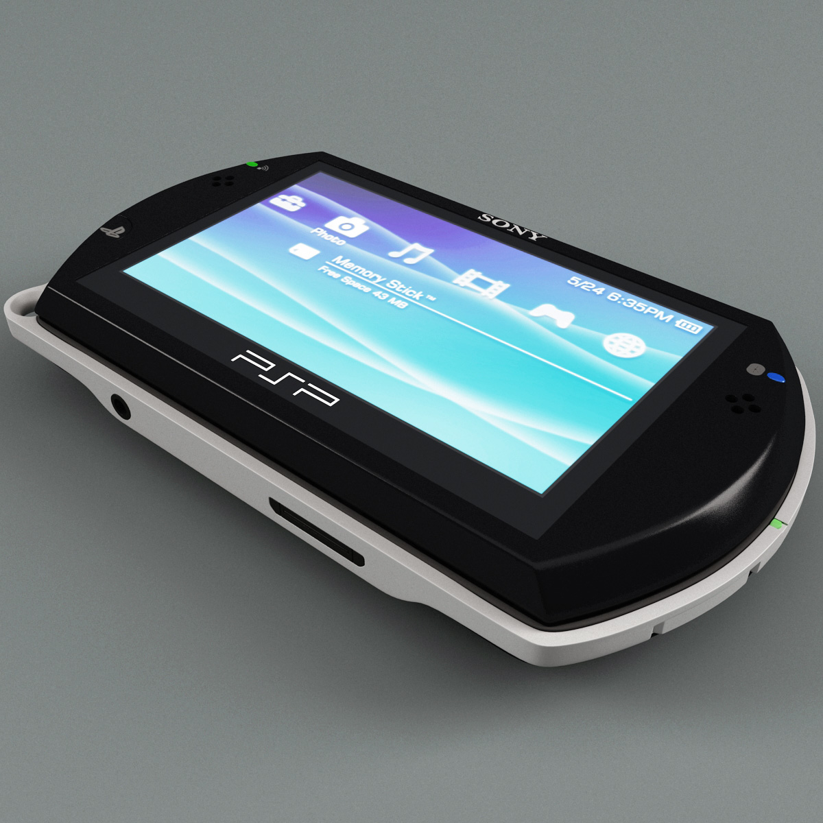psp n1008