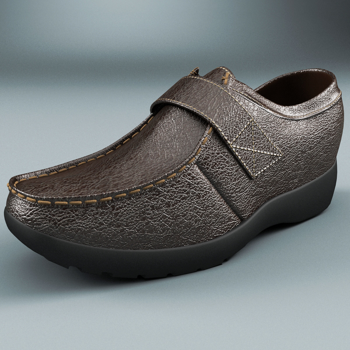 mtb magnetic shoes