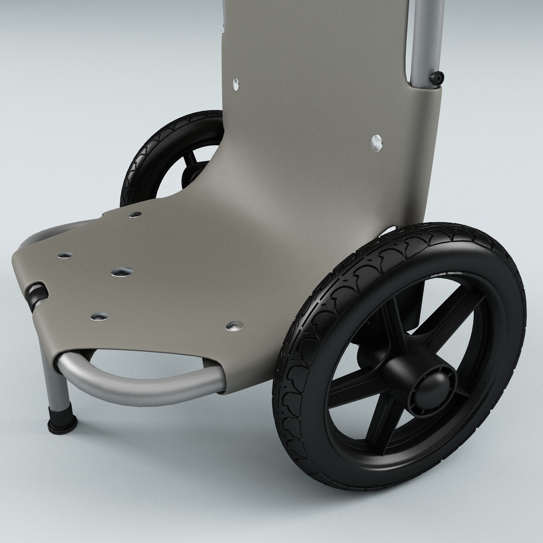 burley bike trailer models