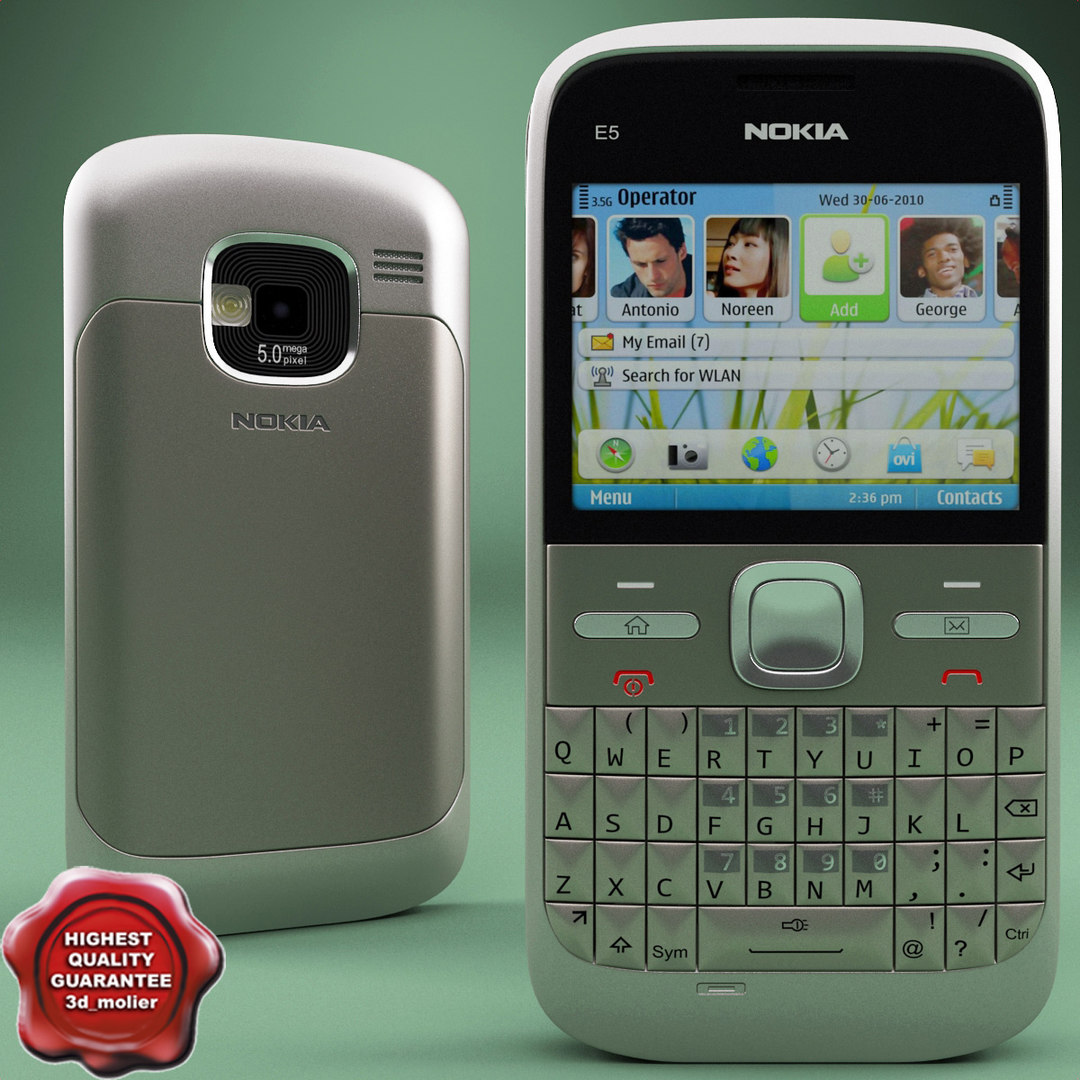 Nokia e5 как разобрать