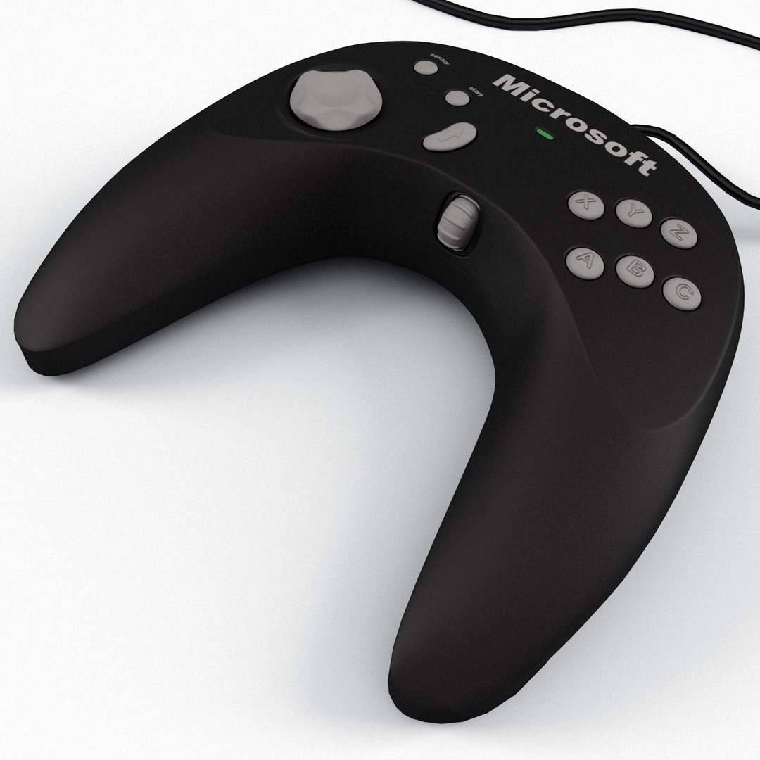 microsoft gamepad drivers windows 10