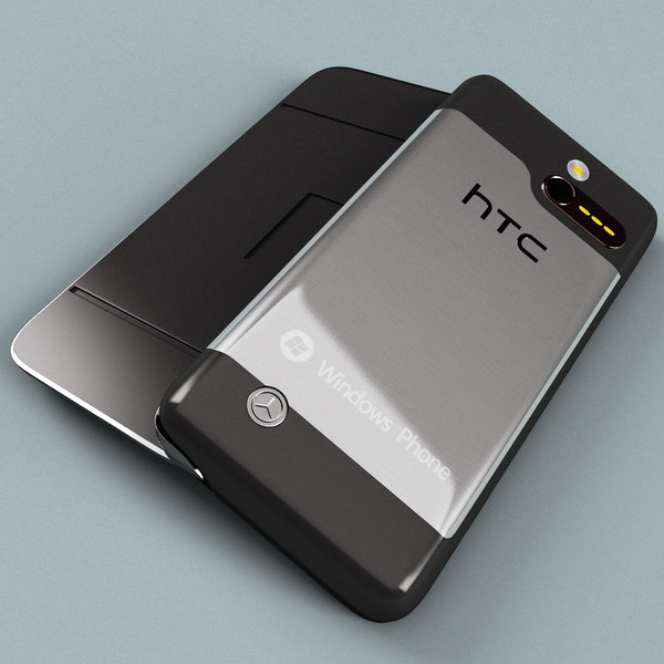 Htc 7 pro обзор