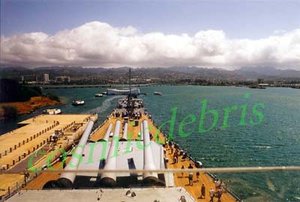 USS Missouri, Arizona Memorial, Pearl Harbor tm.jpg