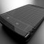 new blackberry 9800 torch 3d model