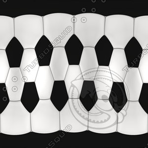 Football texture map 8000x8000
