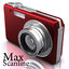 photocamera generic 3d model