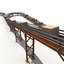 3d warehouse conveyor belt model