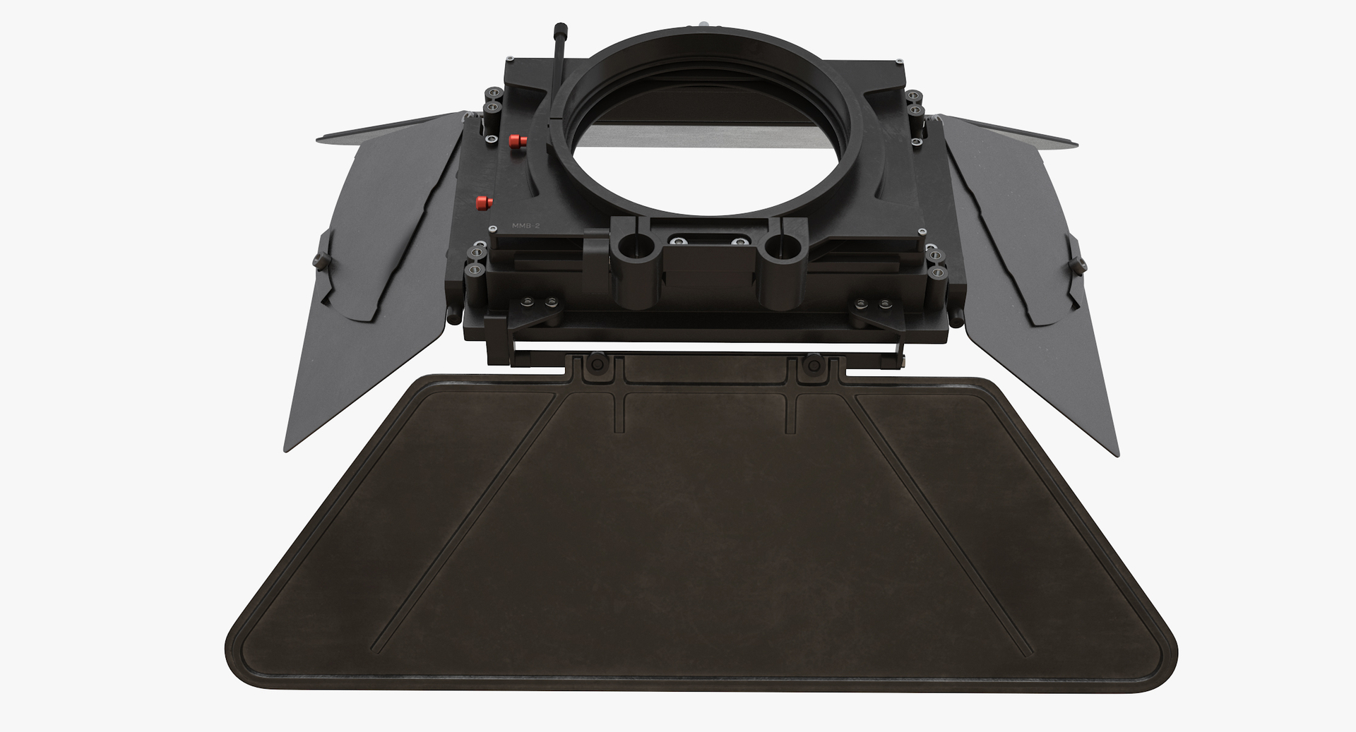 カメラマットボックス3Dモデル TurboSquid 1456458