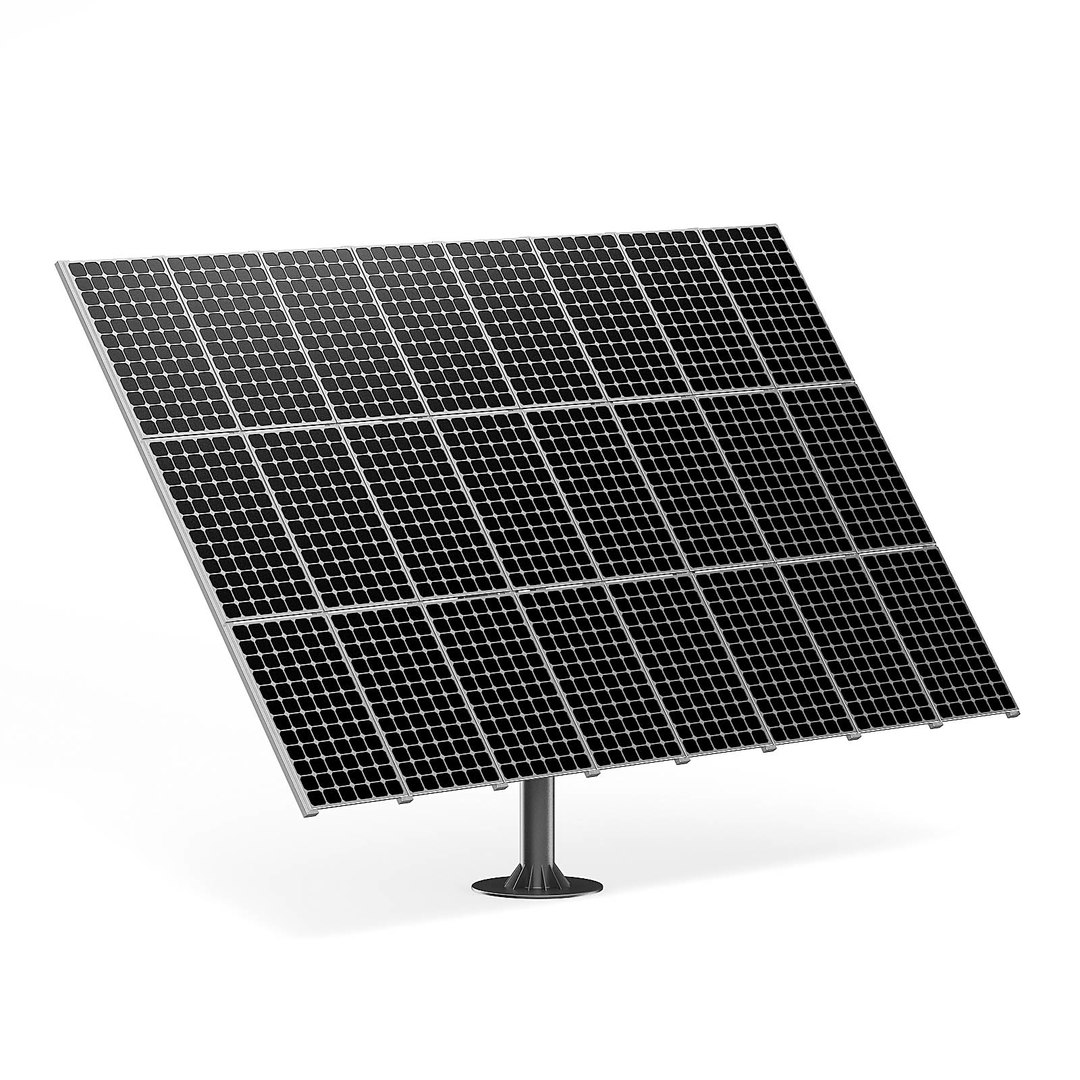 3D model large solar panel - TurboSquid 1456702