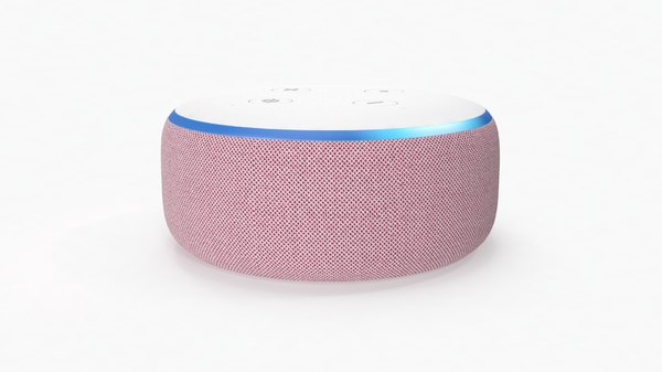 echo dot 3 watt